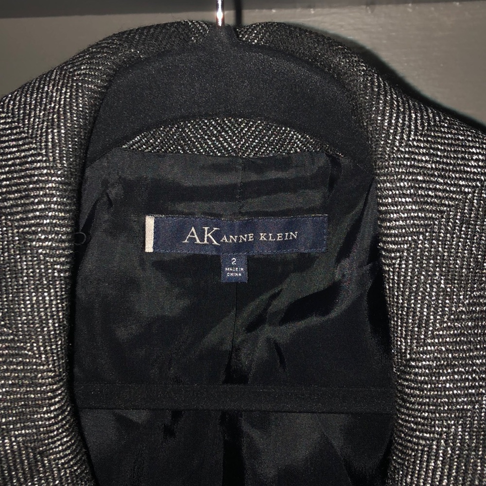 Anne Klein Jacket - Picture 2 of 3
